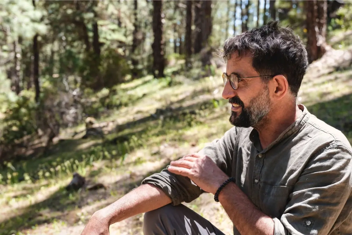 Gode gaveideer til ham der elsker naturen