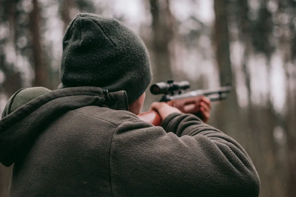 Jagttøj til mænd – 4 ting du skal overveje før du køber